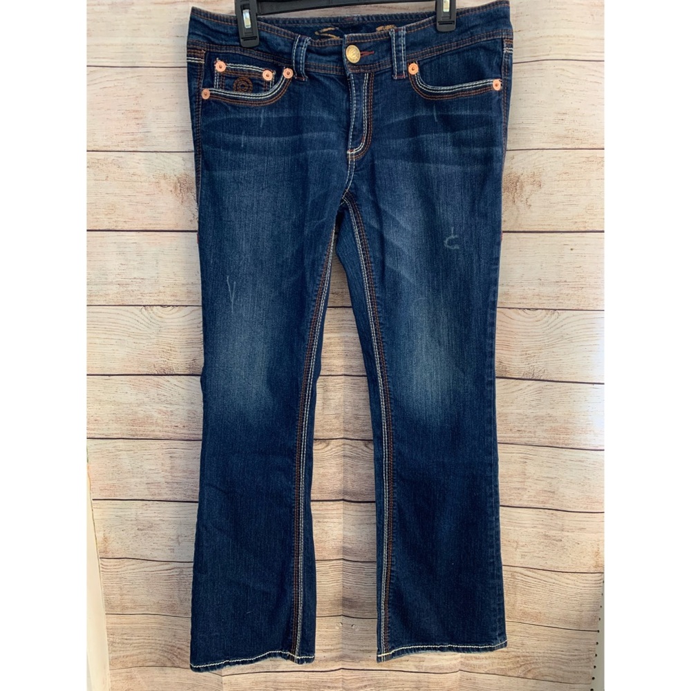 Seven Bootcut Jeans Size 12